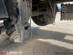 KNAPEN K100*91m³*Liftachse*10mm Boden*Funk*