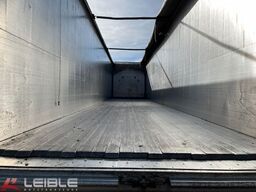 KNAPEN K100*91m³*Liftachse*10mm Boden*Funk*