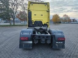 MAN 18.460 TGX XXL, 2 Kreis-Hydr.,Alufelgen,Standard