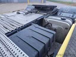 MAN 18.460 TGX XXL, 2 Kreis-Hydr.,Alufelgen,Standard