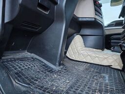 MAN 18.460 TGX XXL, 2 Kreis-Hydr.,Alufelgen,Standard