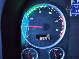 MAN 18.460 TGX XXL, 2 Kreis-Hydr.,Alufelgen,Standard