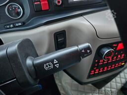 MAN 18.460 TGX XXL, 2 Kreis-Hydr.,Alufelgen,Standard