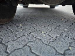 MAN 18.460 TGX XXL, 2 Kreis-Hydr.,Alufelgen,Standard