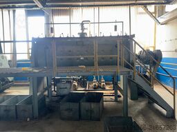 Draiswerke S-4500