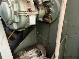 Draiswerke S-4500