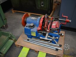 Berg +Schmid Delta 4