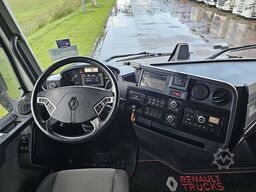 RENAULT T 480 HIGH EVO 2X TANK