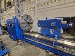 Poreba TCG 160 x 11m