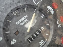 Linde H30d 4 cil diesel