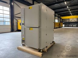  DPX Power Loadbank AC400V-1000 kW - DPX-30025