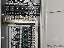 DPX Power Loadbank AC400V-1000 kW - DPX-30025