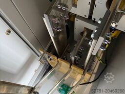  DPX Power Loadbank AC400V-1000 kW - DPX-30025