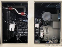 Cummins 6CTAA8.3-G9 - 275 kVA Generator - DPX-19842