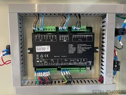 Cummins 6CTAA8.3-G9 - 275 kVA Generator - DPX-19842