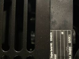 Cummins 6CTAA8.3-G9 - 275 kVA Generator - DPX-19842