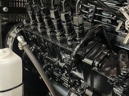 Cummins 6CTAA8.3-G9 - 275 kVA Generator - DPX-19842