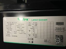 Cummins 6CTAA8.3-G9 - 275 kVA Generator - DPX-19842