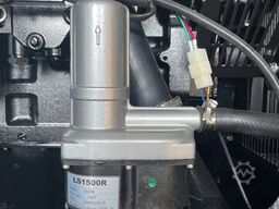 Cummins 6CTAA8.3-G9 - 275 kVA Generator - DPX-19842