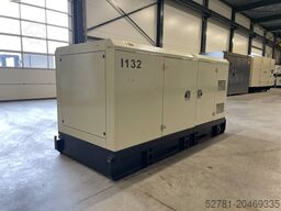 Iveco NEF45TM3 - 132 kVA Generator - DPX-19792