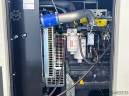 Iveco NEF45TM3 - 132 kVA Generator - DPX-19792