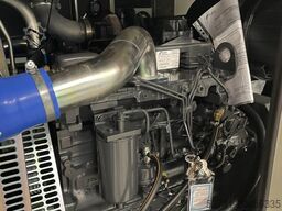 Iveco NEF45TM3 - 132 kVA Generator - DPX-19792