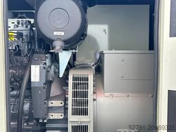Iveco NEF45TM3 - 132 kVA Generator - DPX-19792