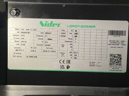 Iveco NEF45TM3 - 132 kVA Generator - DPX-19792