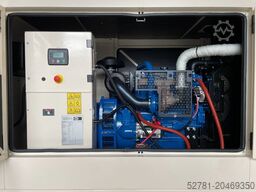 FG Wilson P88-3 - 88 kVA Genset - DPX-16007