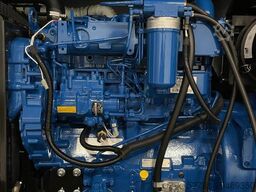 FG Wilson P88-3 - 88 kVA Genset - DPX-16007