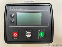 FG Wilson P88-3 - 88 kVA Genset - DPX-16007