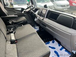 MITSUBISHI Canter 7C18D DoKa*3-Seiten Meiller Kipper*Klima*