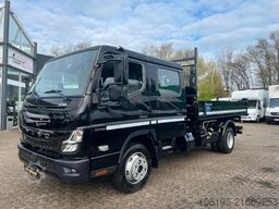 MITSUBISHI Canter 7C18D DoKa*3-Seiten Meiller Kipper*Klima*