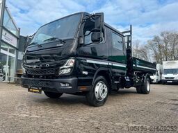 MITSUBISHI Canter 7C18D DoKa*3-Seiten Meiller Kipper*Klima*