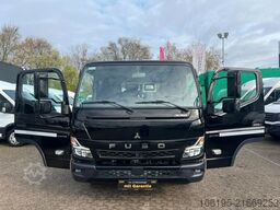 MITSUBISHI Canter 7C18D DoKa*3-Seiten Meiller Kipper*Klima*