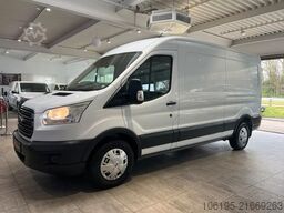 FORD Transit Hoch+Lang*L3-H2*Garantie*Schlafkabine*