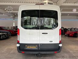 FORD Transit Hoch+Lang*L3-H2*Garantie*Schlafkabine*