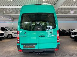 FORD Transit Hoch+Lang*L3-H2*Garantie*Schlafkabine*