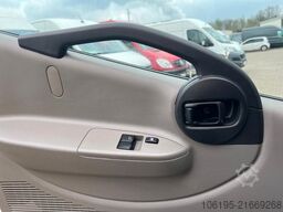 NISSAN Cabstar NT 400 35.14 Maxi Möbel Koffer*Hebebühne