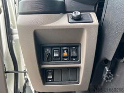 NISSAN Cabstar NT 400 35.14 Maxi Möbel Koffer*Hebebühne
