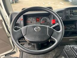 NISSAN Cabstar NT 400 35.14 Maxi Möbel Koffer*Hebebühne