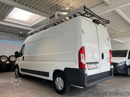 PEUGEOT Boxer HDI Maxi Hoch+Lang*L3-H2*1.Hand*Garantie*