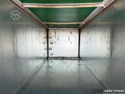 SCANIA R500 NGS 6X2 FULL AIR RETARDER WALKING FLOOR NL