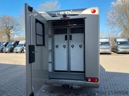 RENAULT Master STX Haras  5 Sitzer