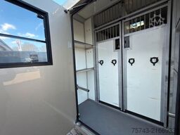 RENAULT Master STX Haras  5 Sitzer