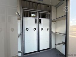 RENAULT Master STX Haras  5 Sitzer