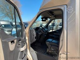 RENAULT Master STX Haras  5 Sitzer