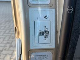 RENAULT Master STX Haras  5 Sitzer