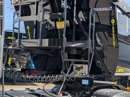 GRANULA Voll- ALU 30 cbm, Leer nur 5.100 Kg, MIETEN?