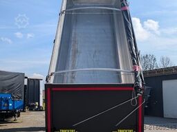 GRANULA Voll- ALU 30 cbm, Leer nur 5.100 Kg, MIETEN?